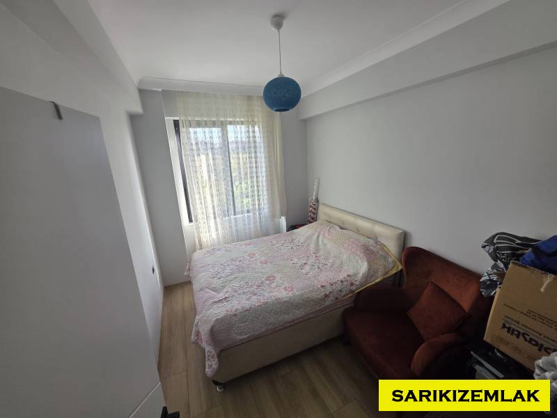 Edremit Altınkum Mah`da2+1  Daire. - 18